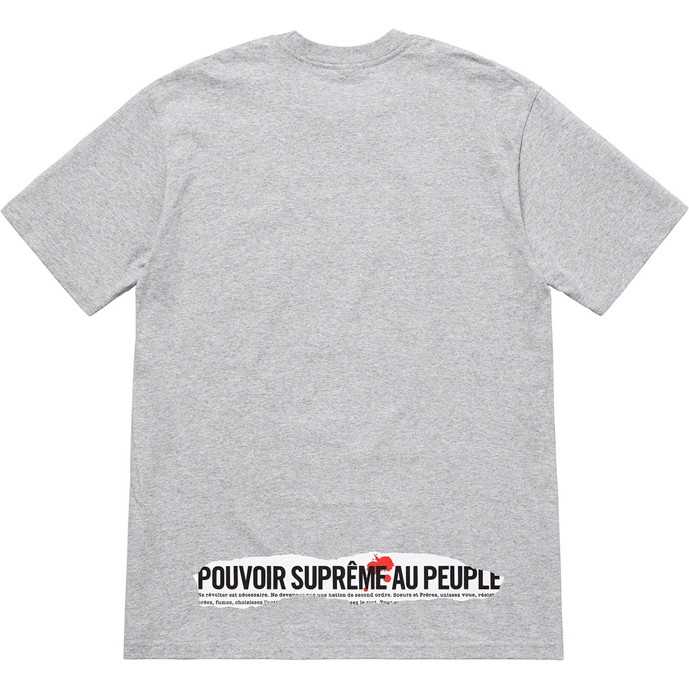 Headline Tee view 7